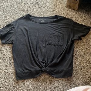 american eagle shirt